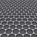 The structure of Graphene